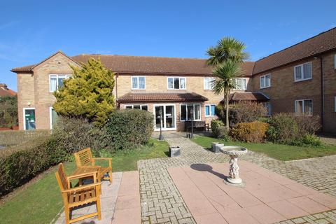 1 bedroom retirement property for sale, Havenvale, Coppins Road, Clacton on Sea, CO15