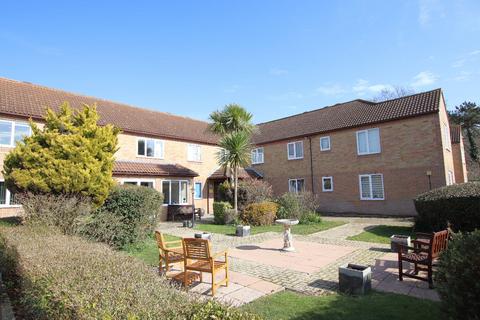 1 bedroom retirement property for sale, Havenvale, Coppins Road, Clacton on Sea, CO15