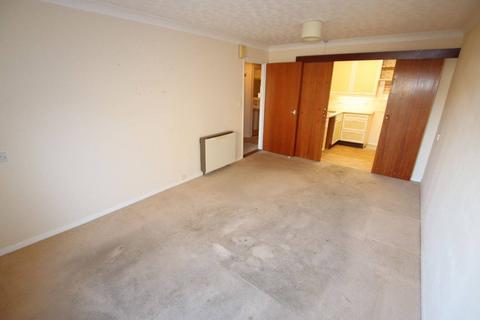 1 bedroom retirement property for sale, Havenvale, Coppins Road, Clacton on Sea, CO15