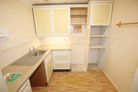 1 bedroom retirement property for sale, Havenvale, Coppins Road, Clacton on Sea, CO15