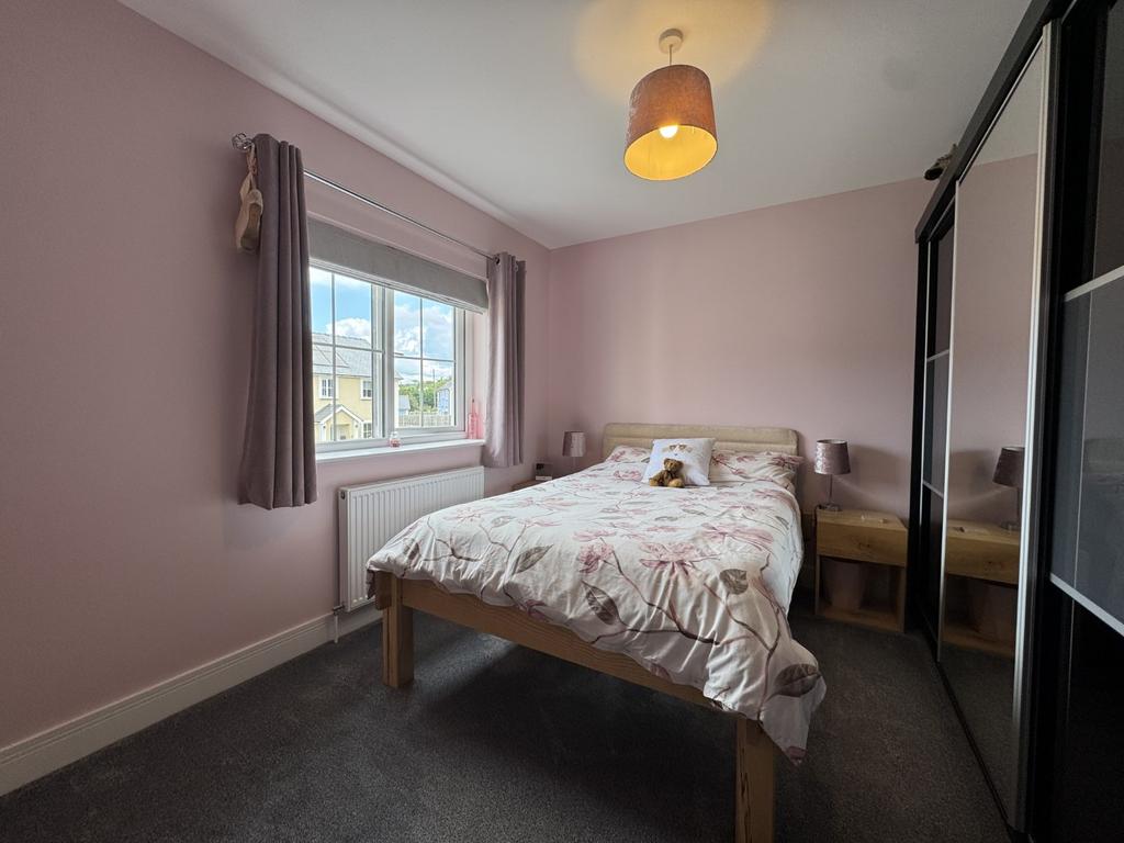Front Bedroom 2