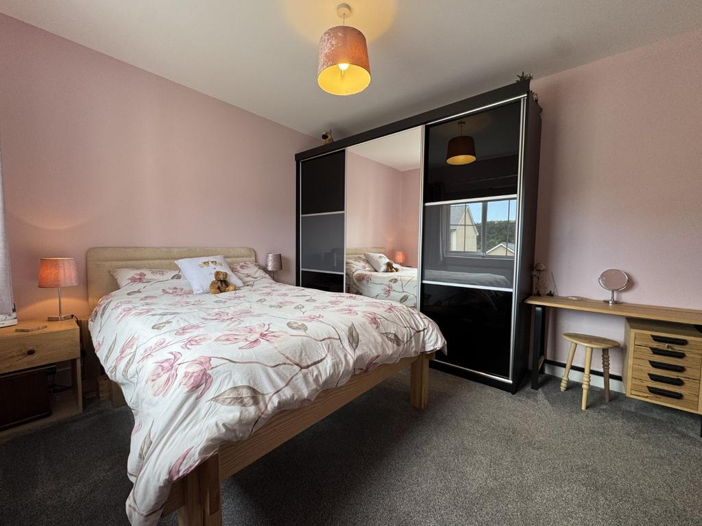 Front Bedroom 2