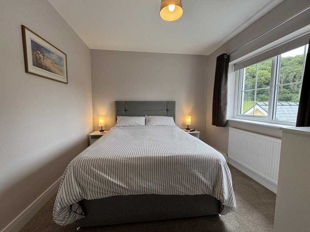 Rear Bedroom 3