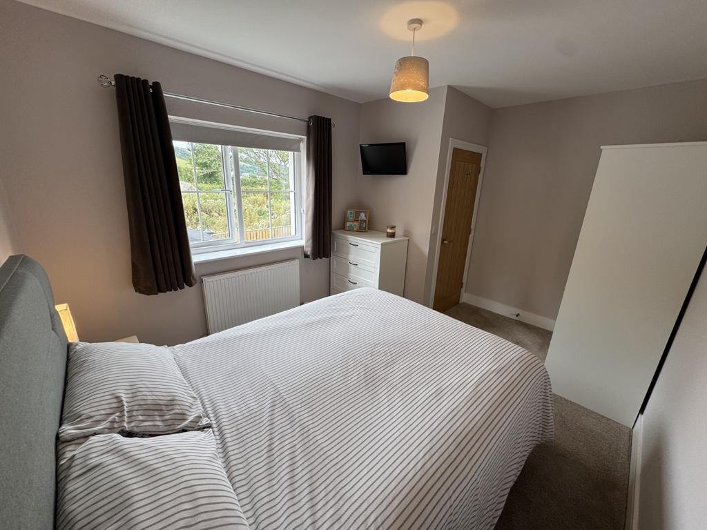 Rear Bedroom 3