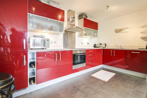 undefined, Emerald House, Milton Keynes MK9
