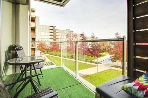 undefined, Emerald House, Milton Keynes MK9