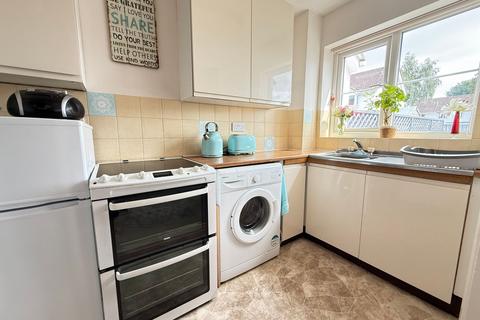 1 bedroom terraced house for sale, Furze Cap, Kingsteignton, TQ12
