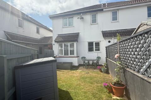 1 bedroom terraced house for sale, Furze Cap, Kingsteignton, TQ12