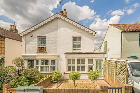 2 bedroom semi-detached house for sale, Dennis Road, East Molesey KT8
