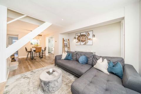 2 bedroom semi-detached house for sale, Dennis Road, East Molesey KT8