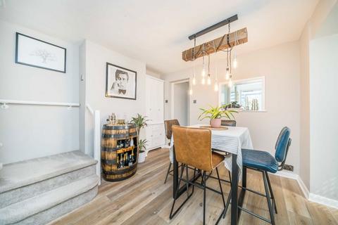 2 bedroom semi-detached house for sale, Dennis Road, East Molesey KT8