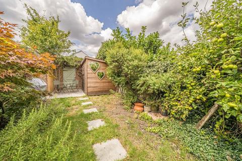 2 bedroom semi-detached house for sale, Dennis Road, East Molesey KT8