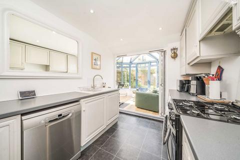 2 bedroom semi-detached house for sale, Dennis Road, East Molesey KT8