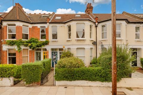 2 bedroom maisonette for sale, Albert Road, London N22