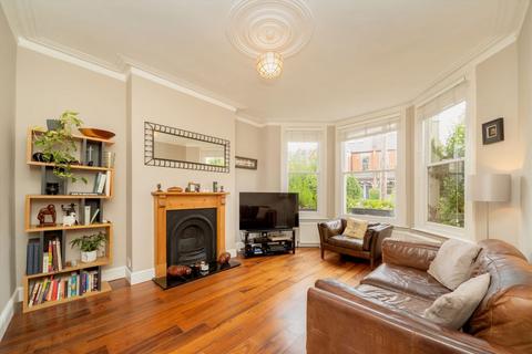 2 bedroom maisonette for sale, Albert Road, London N22