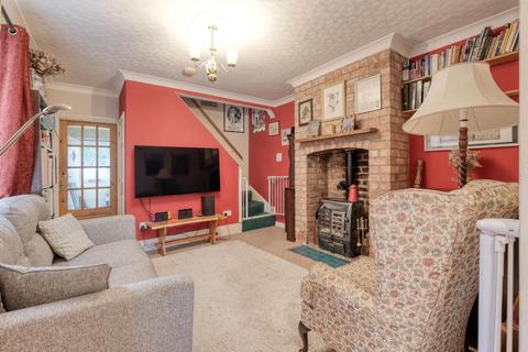 2 bedroom end of terrace house for sale, Birmingham Road, Studley, B80