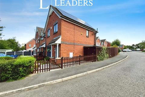 undefined, Helmsley Close, Bewsey, Warrington