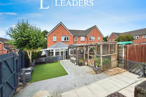 undefined, Helmsley Close, Bewsey, Warrington