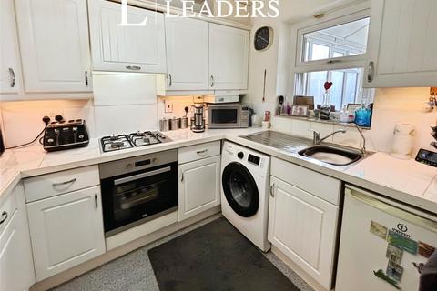 undefined, Helmsley Close, Bewsey, Warrington