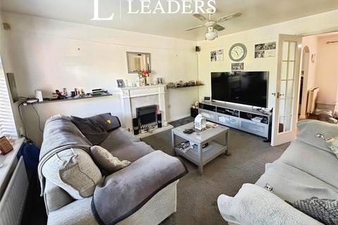 undefined, Helmsley Close, Bewsey, Warrington