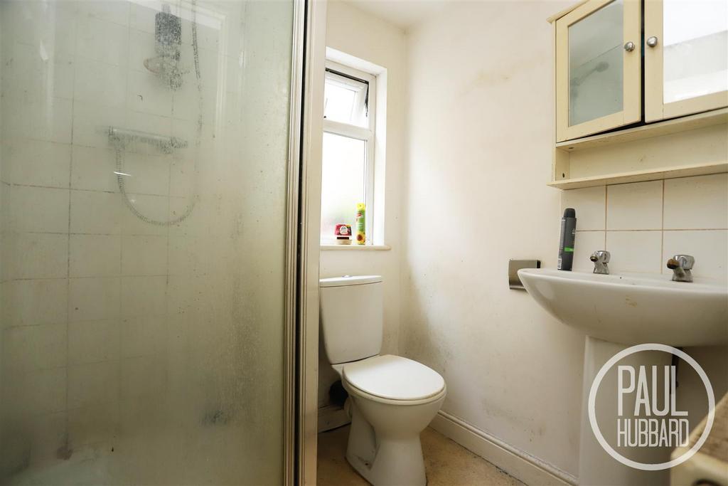 Flat 1