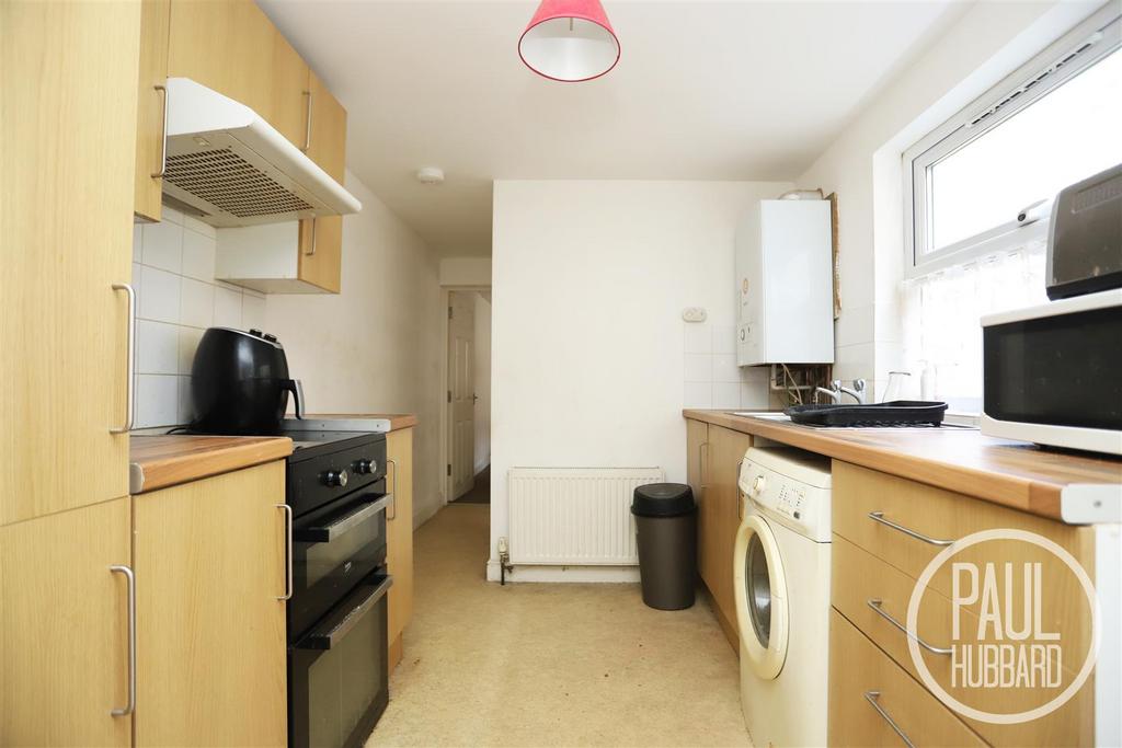 Flat 1