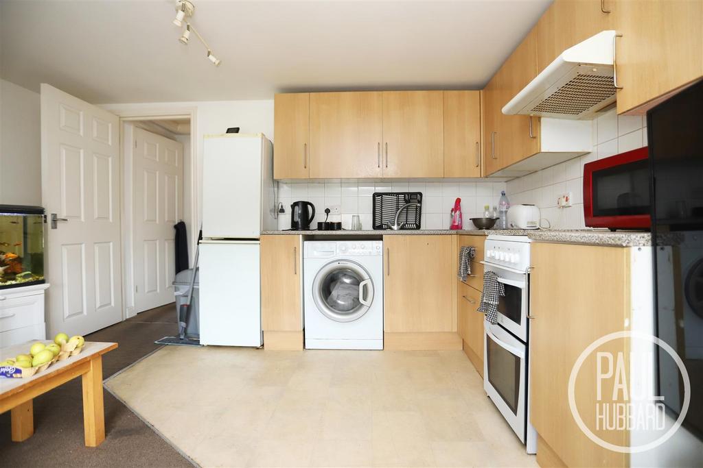 Flat 3