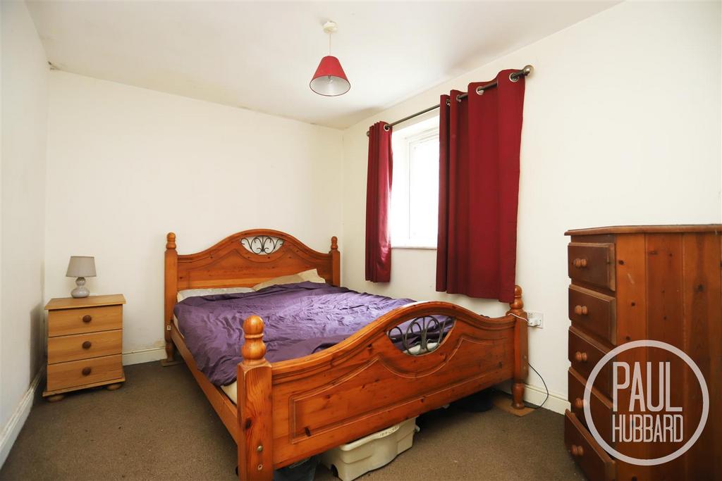 Flat 1
