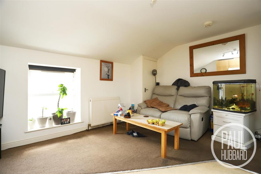 Flat 3