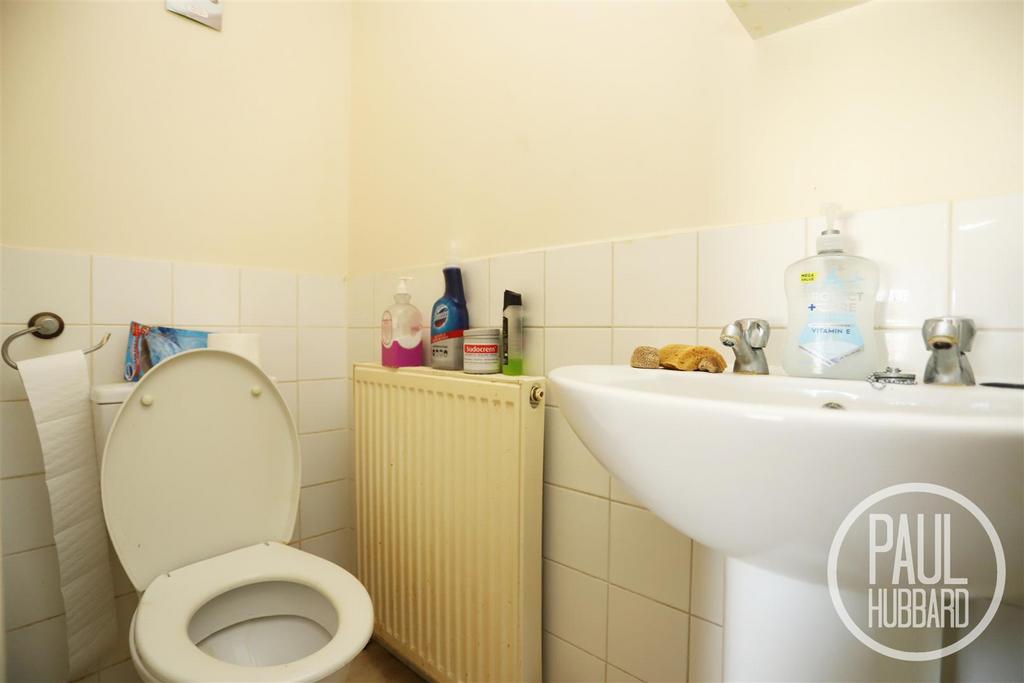 Flat 3