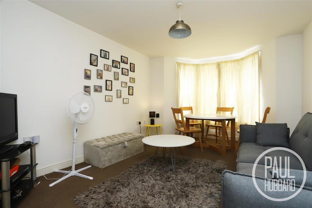 Flat 1