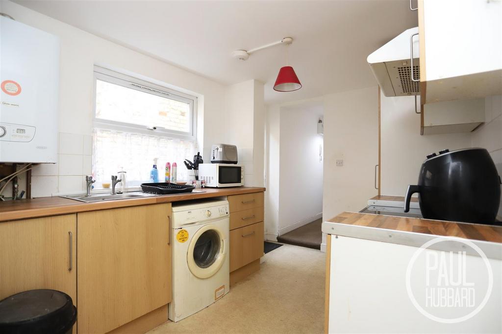 Flat 1
