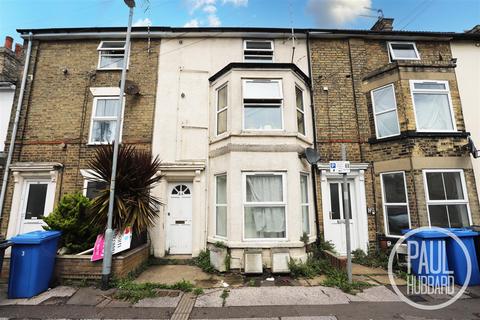 Tonning Street, Lowestoft, Suffolk