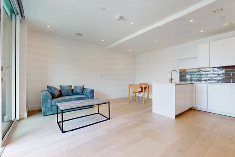 undefined, 2 New Tannery Way LONDON SE1 5ZW