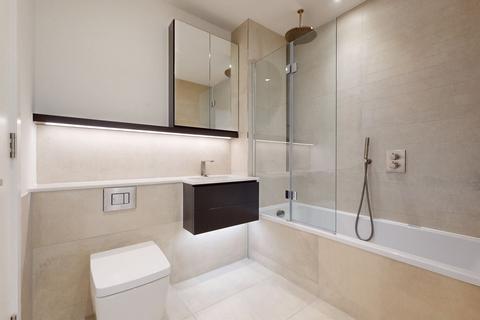 undefined, 2 New Tannery Way LONDON SE1 5ZW