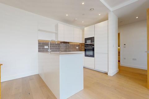 undefined, 2 New Tannery Way LONDON SE1 5ZW