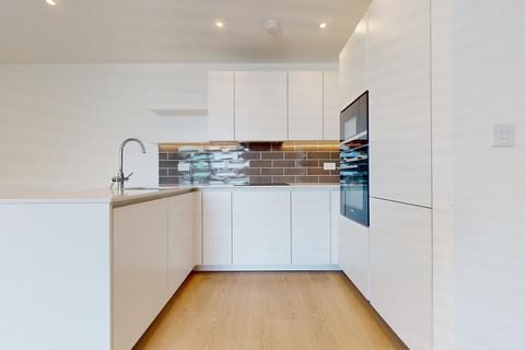 undefined, 2 New Tannery Way LONDON SE1 5ZW