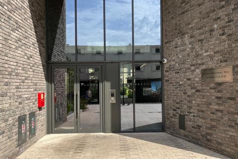 undefined, 2 New Tannery Way LONDON SE1 5ZW
