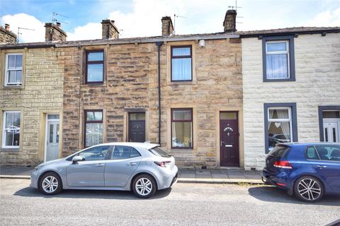 undefined, Peel Street, Clitheroe, Lancashire, BB7