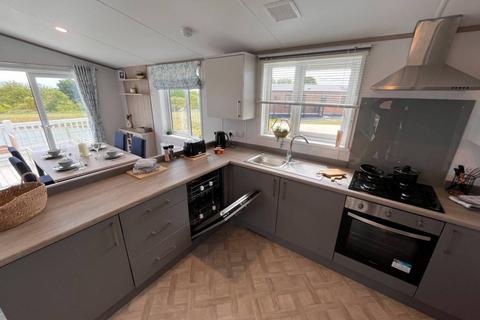 undefined, Ash Close  Alnwick