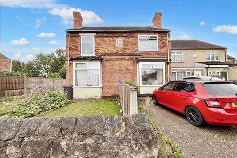 undefined, Lucknow Drive, Sutton-in-Ashfield, Nottinghamshire, NG17 4LS