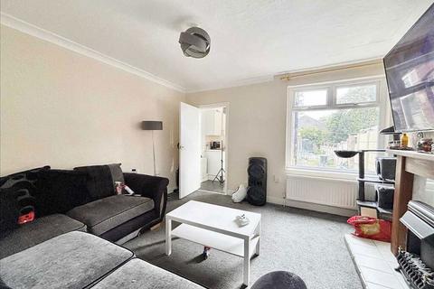 undefined, Lucknow Drive, Sutton-in-Ashfield, Nottinghamshire, NG17 4LS