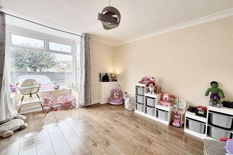 undefined, Lucknow Drive, Sutton-in-Ashfield, Nottinghamshire, NG17 4LS