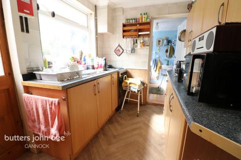 undefined, Longford Road, Cannock