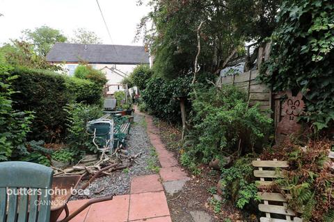 undefined, Longford Road, Cannock