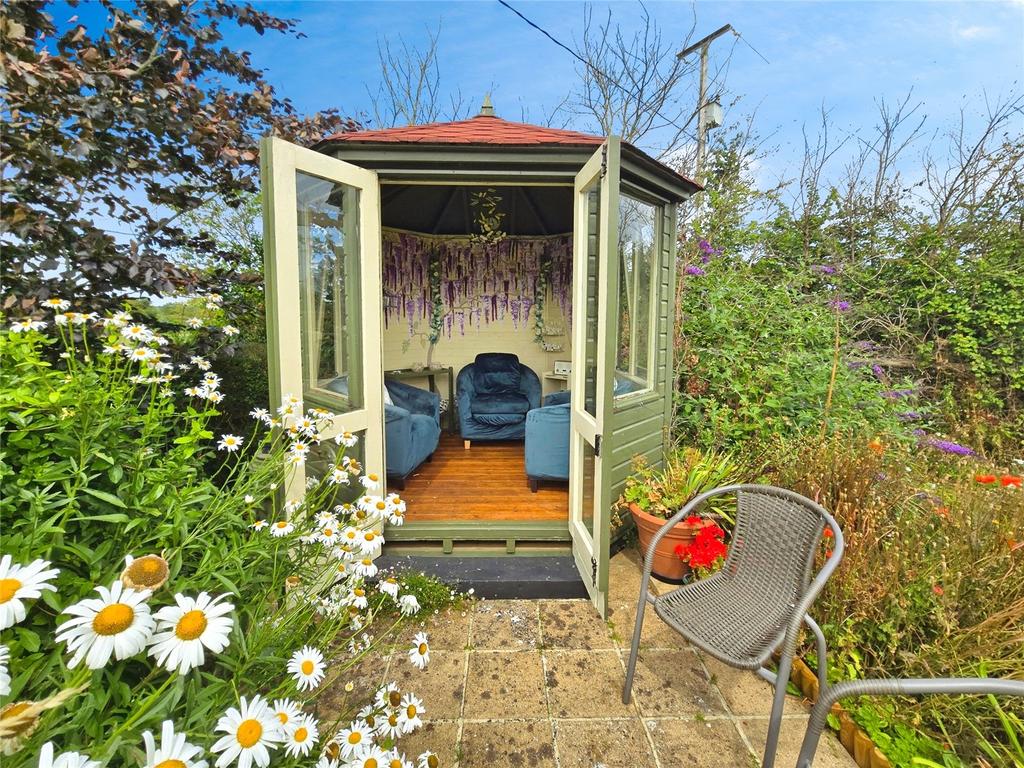 Summer House
