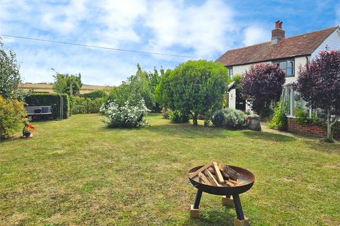 4 bedroom detached house for sale, Main Road, Wellow, Yarmouth