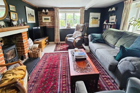 4 bedroom detached house for sale, Main Road, Wellow, Yarmouth