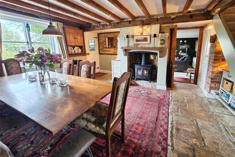 4 bedroom detached house for sale, Main Road, Wellow, Yarmouth