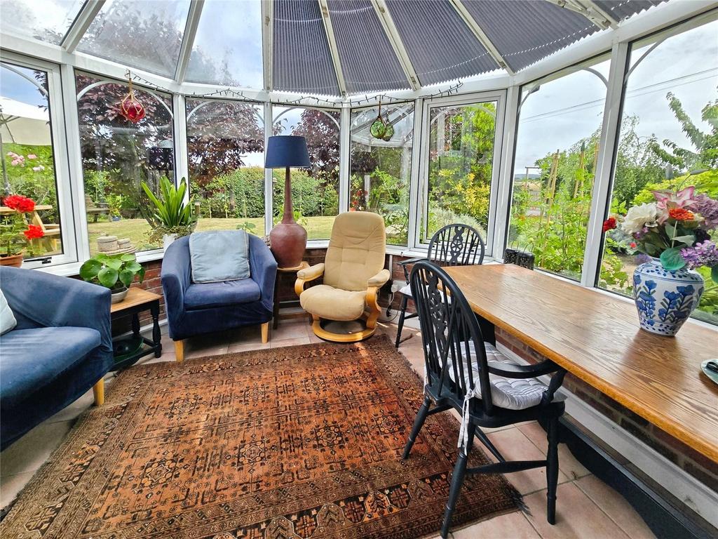 Conservatory